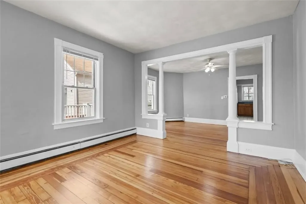 16 Maplehurst Avenue Providence RI 02908
