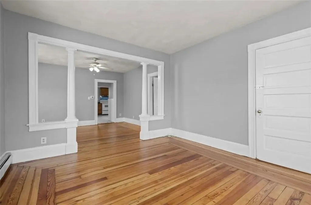 16 Maplehurst Avenue Providence RI 02908