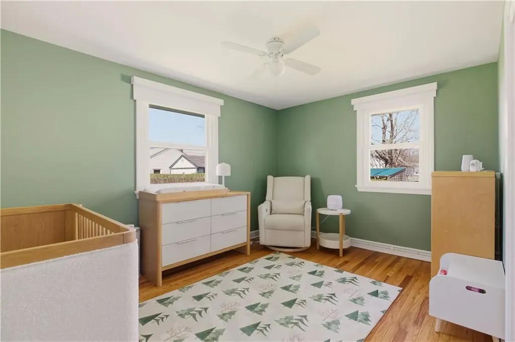 23 Birch Street Portsmouth RI 02871