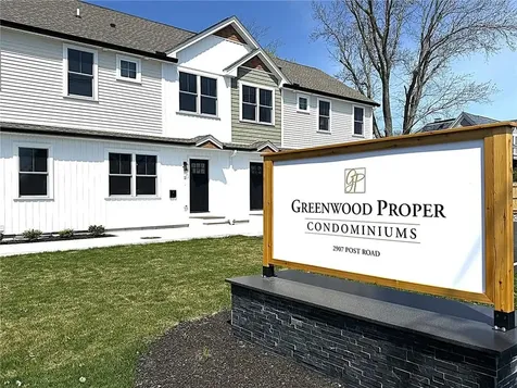 2907 Post Road Warwick RI 02886
