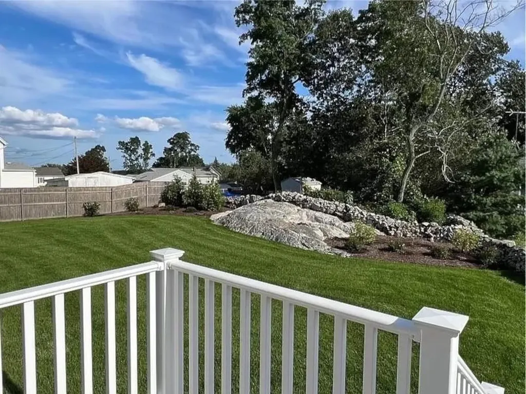 14 Summer Street West Warwick RI 02893