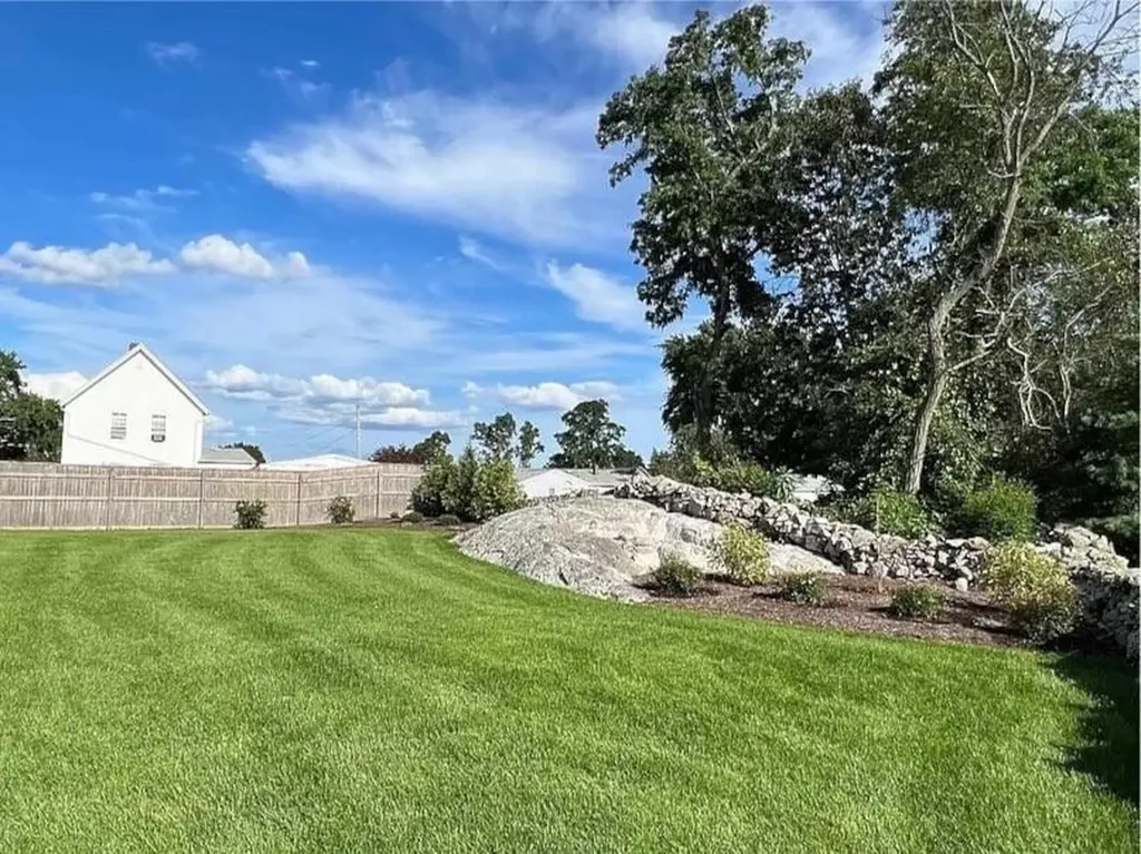 14 Summer Street West Warwick RI 02893