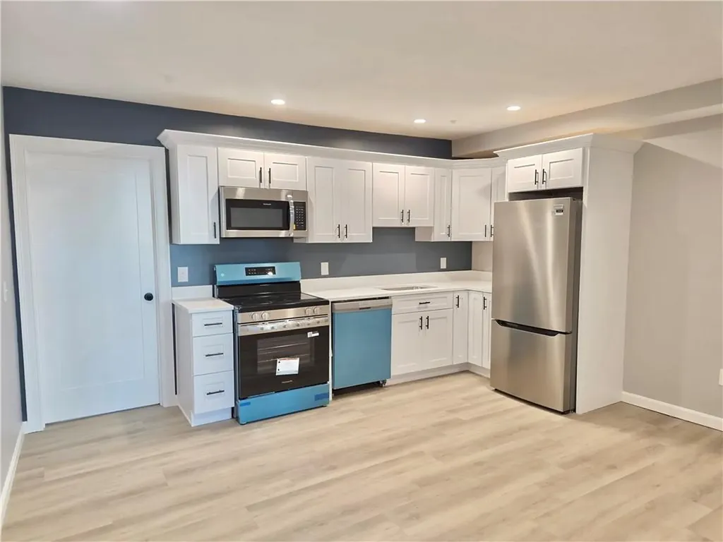 1965 Smith Street North Providence RI 02911