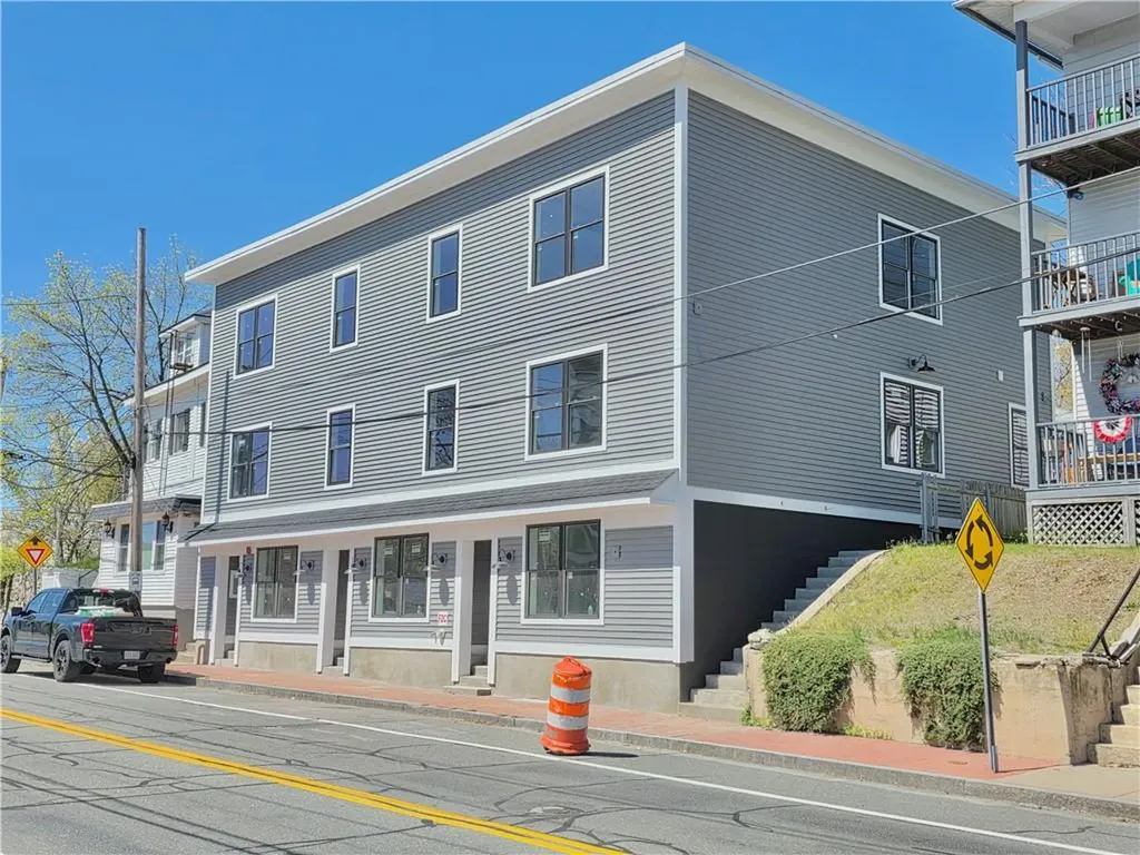 1965 Smith Street North Providence RI 02911