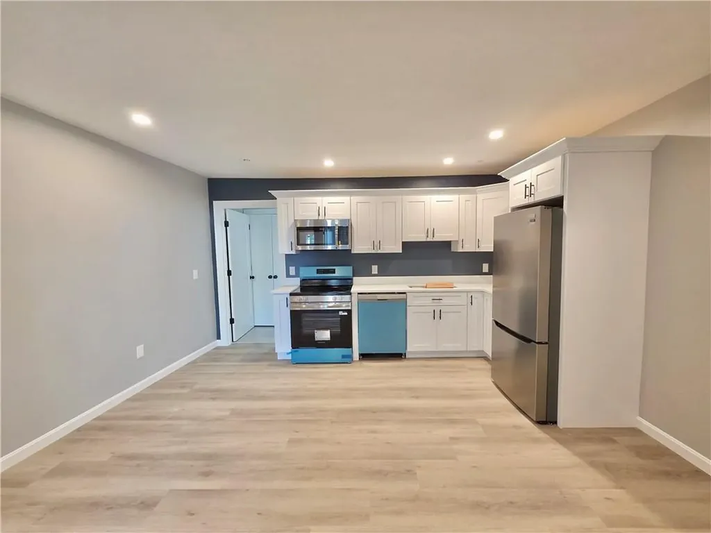 1965 Smith Street North Providence RI 02911