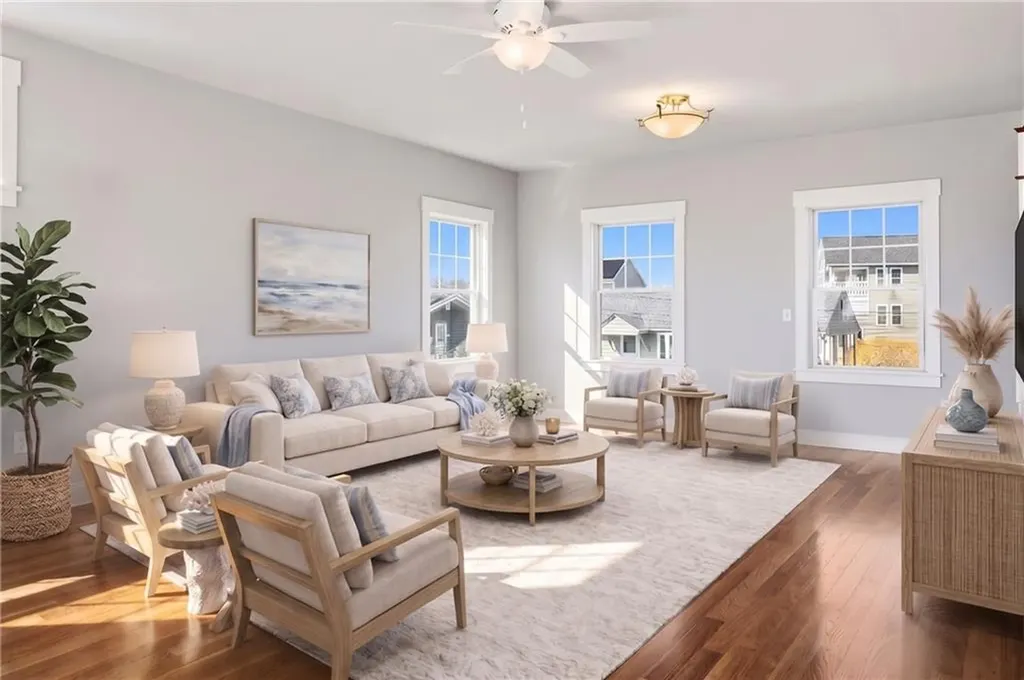 2 Sedge Court Narragansett RI 02882