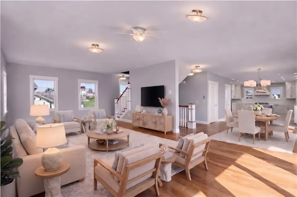 2 Sedge Court Narragansett RI 02882