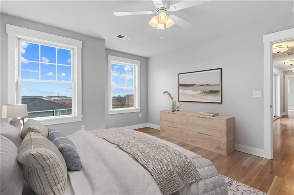 2 Sedge Court Narragansett RI 02882