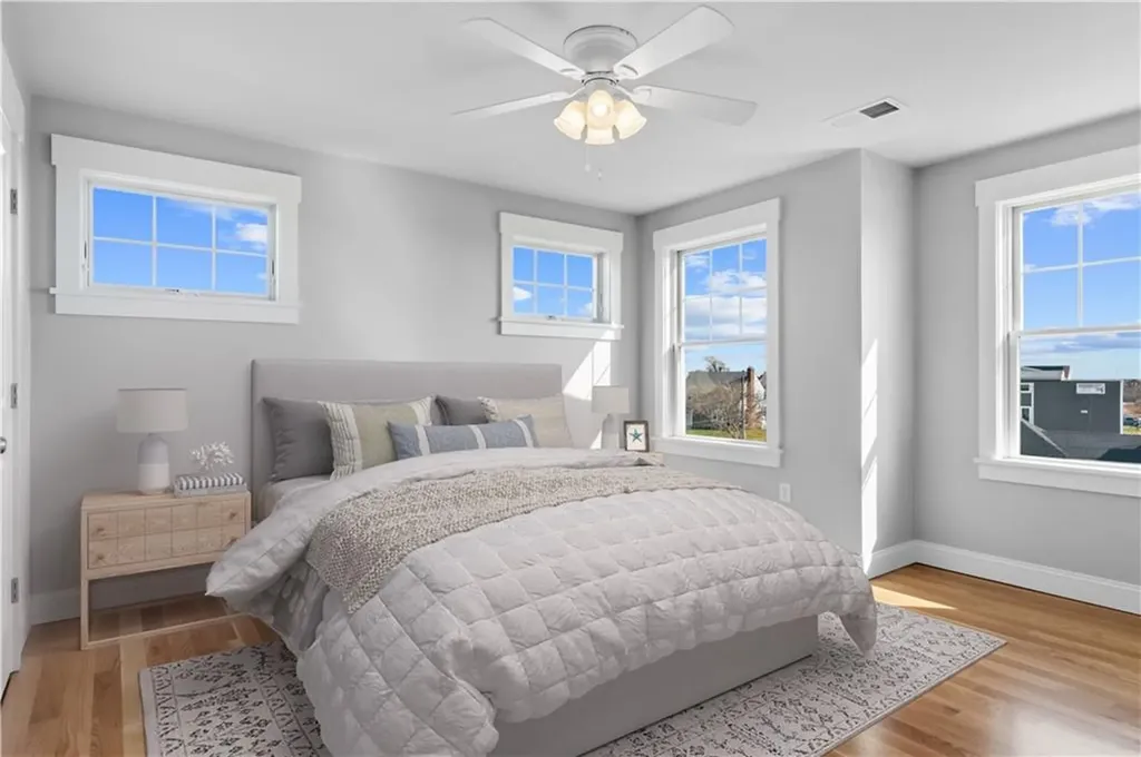 2 Sedge Court Narragansett RI 02882