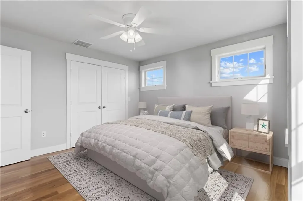 2 Sedge Court Narragansett RI 02882