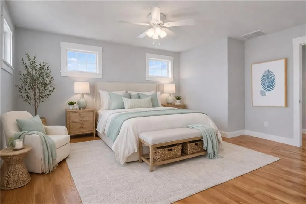 2 Sedge Court Narragansett RI 02882