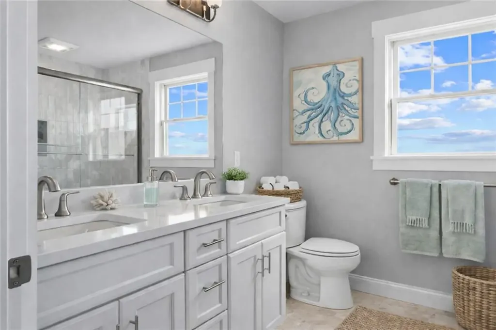 2 Sedge Court Narragansett RI 02882