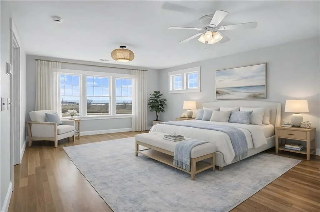 2 Sedge Court Narragansett RI 02882