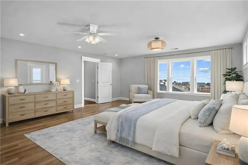 2 Sedge Court Narragansett RI 02882