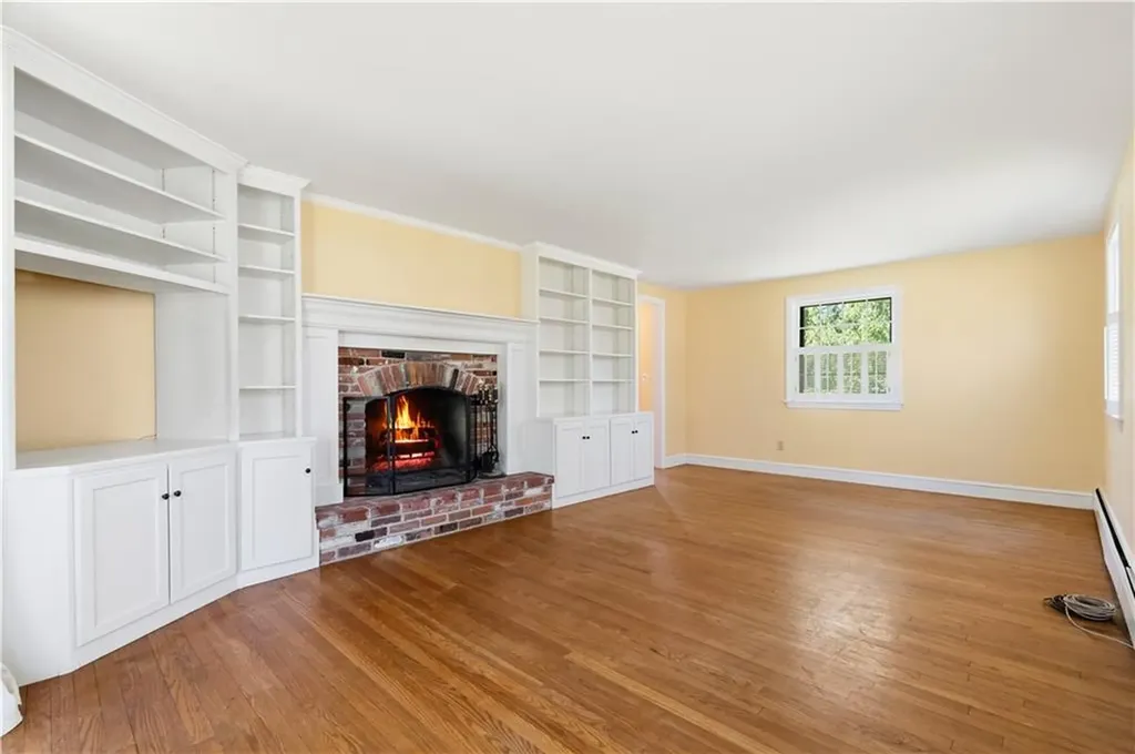 58 Tourtellot Hill Road Glocester RI 02814