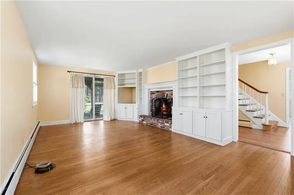 58 Tourtellot Hill Road Glocester RI 02814