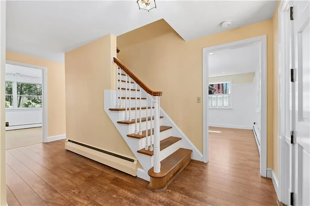 58 Tourtellot Hill Road Glocester RI 02814