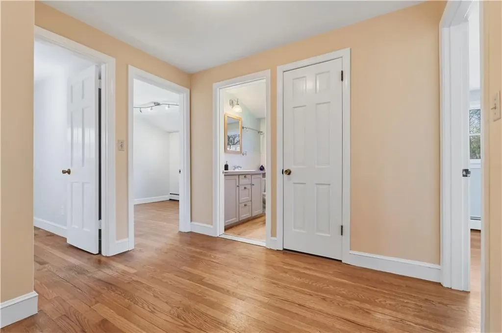 58 Tourtellot Hill Road Glocester RI 02814
