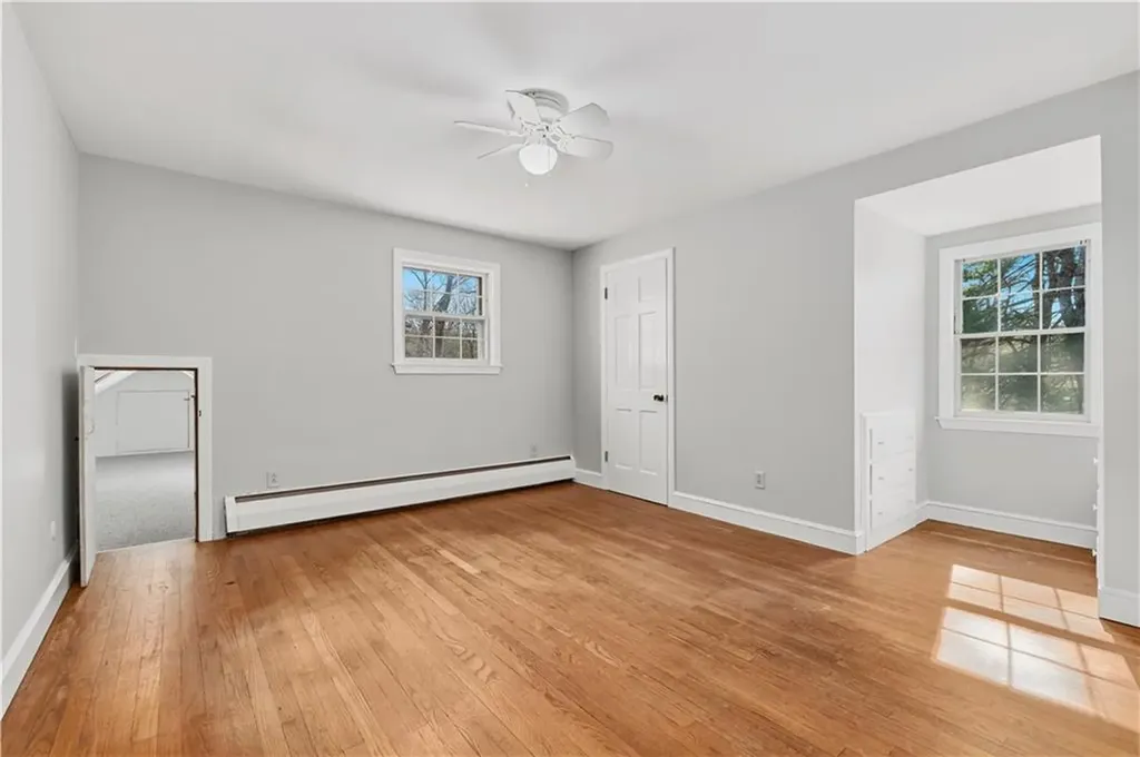 58 Tourtellot Hill Road Glocester RI 02814