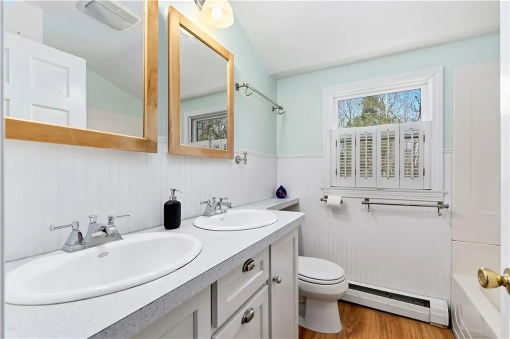 58 Tourtellot Hill Road Glocester RI 02814