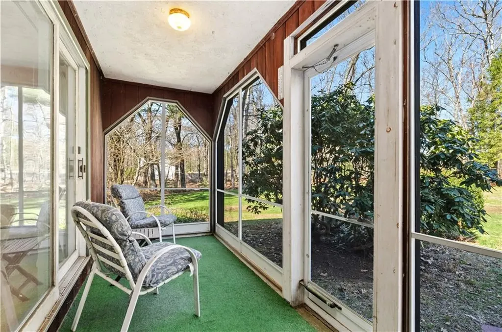 58 Tourtellot Hill Road Glocester RI 02814