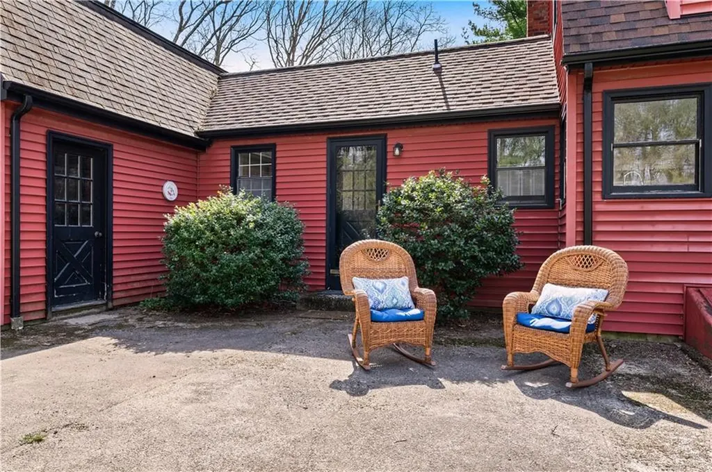 58 Tourtellot Hill Road Glocester RI 02814