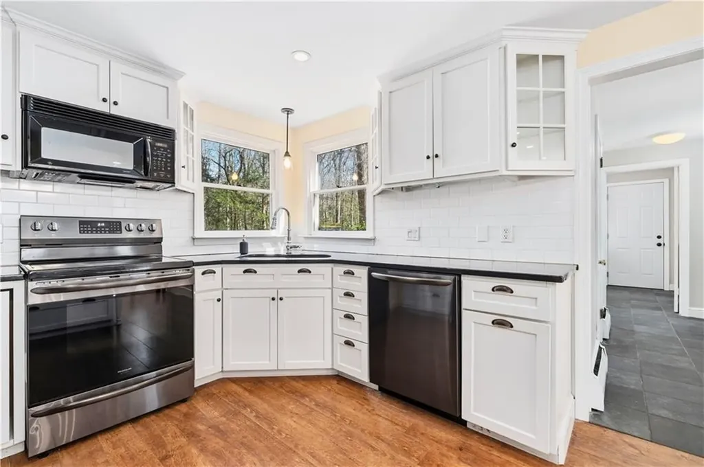 58 Tourtellot Hill Road Glocester RI 02814