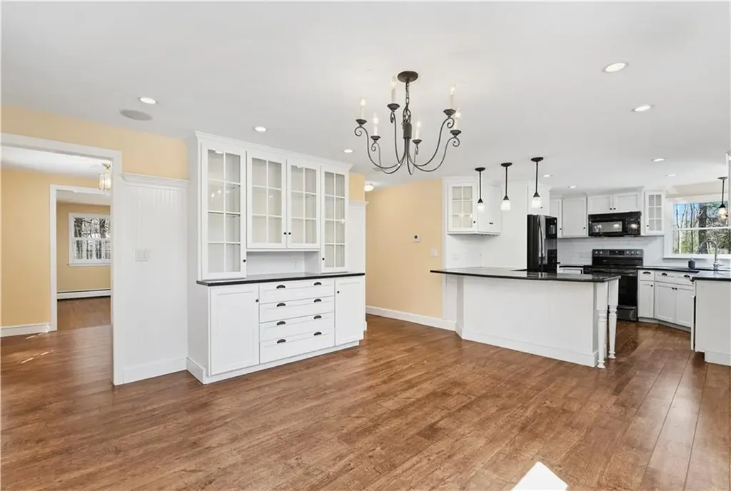58 Tourtellot Hill Road Glocester RI 02814