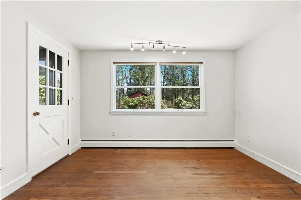 58 Tourtellot Hill Road Glocester RI 02814