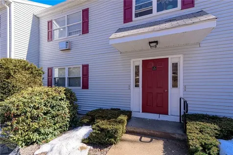 9 Apache Drive Westerly RI 02891