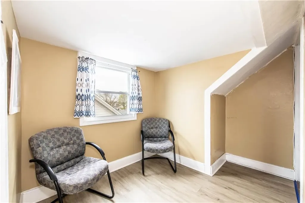 123 Francis Avenue Pawtucket RI 02860