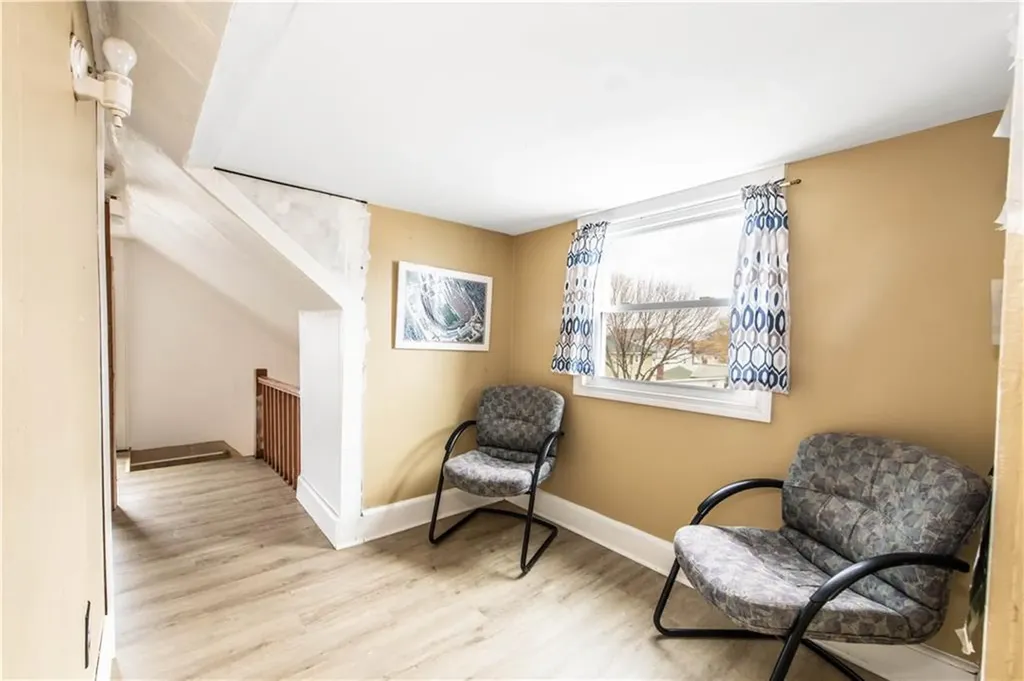 123 Francis Avenue Pawtucket RI 02860
