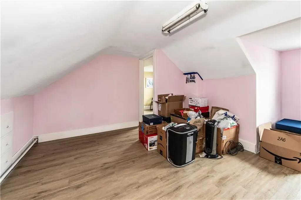 123 Francis Avenue Pawtucket RI 02860
