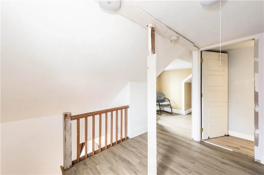 123 Francis Avenue Pawtucket RI 02860