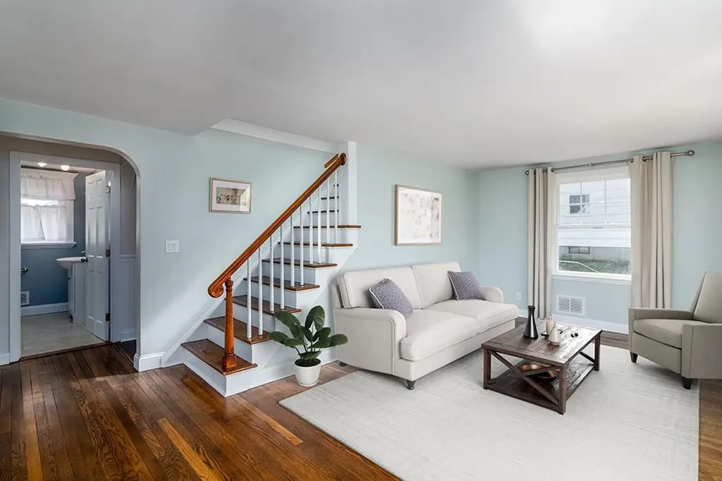 150 Lewiston Street Warwick RI 02889