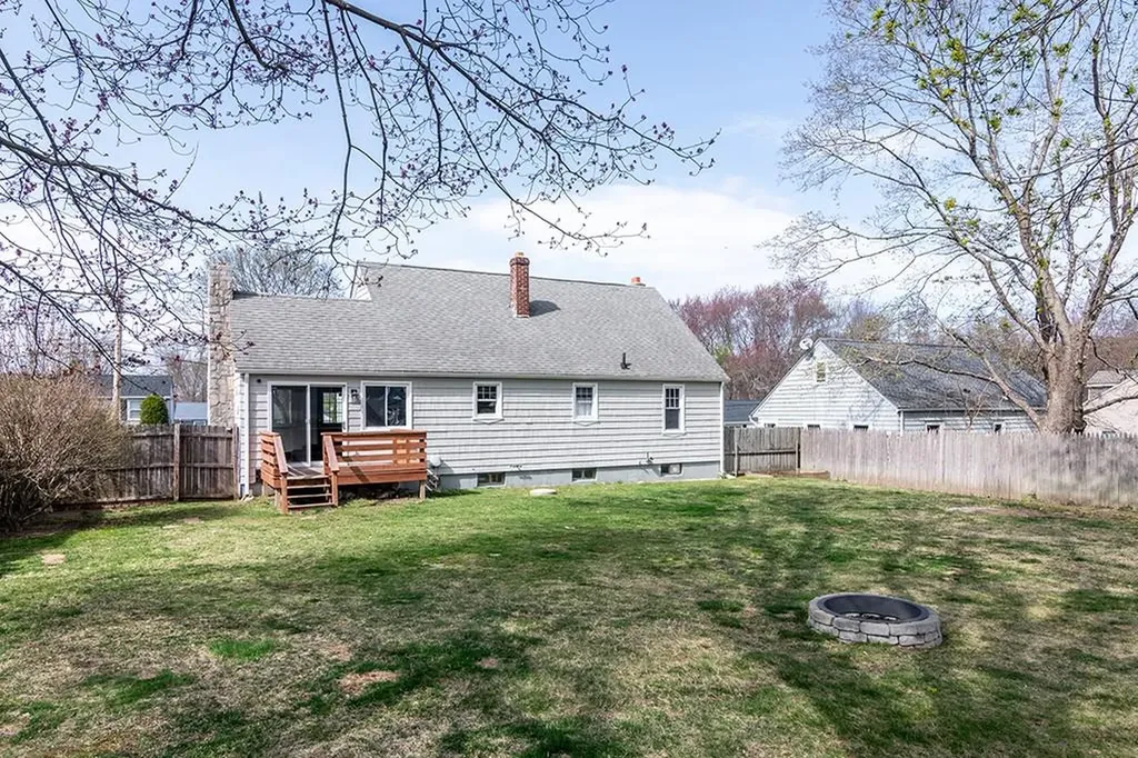 150 Lewiston Street Warwick RI 02889