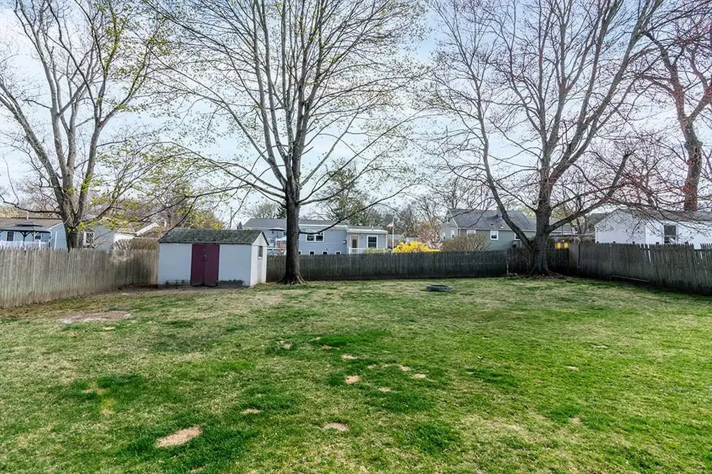 150 Lewiston Street Warwick RI 02889