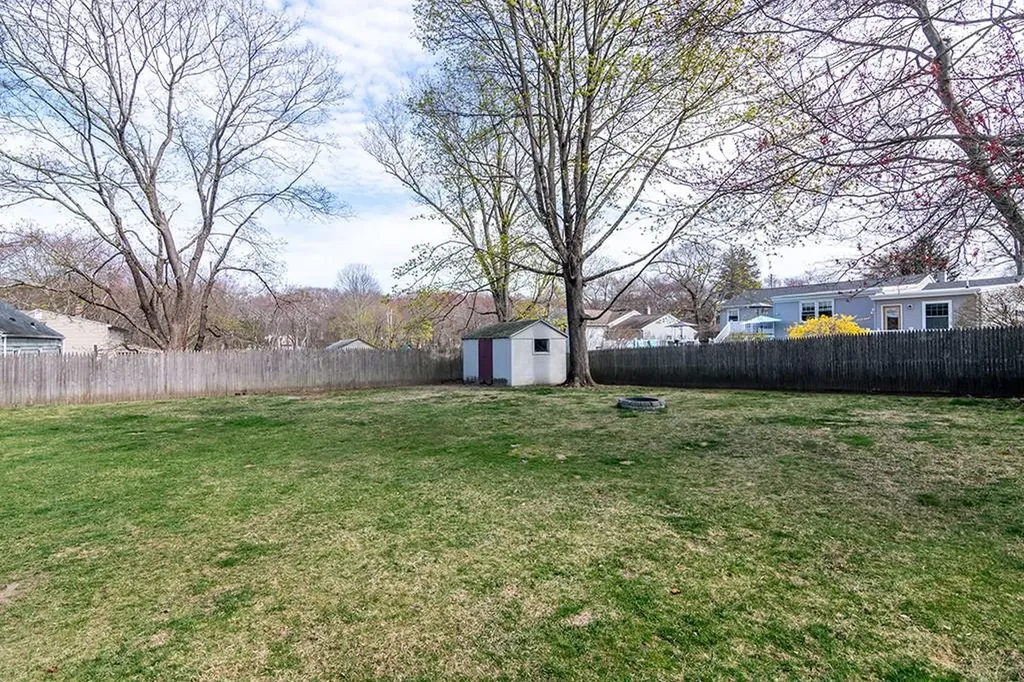 150 Lewiston Street Warwick RI 02889