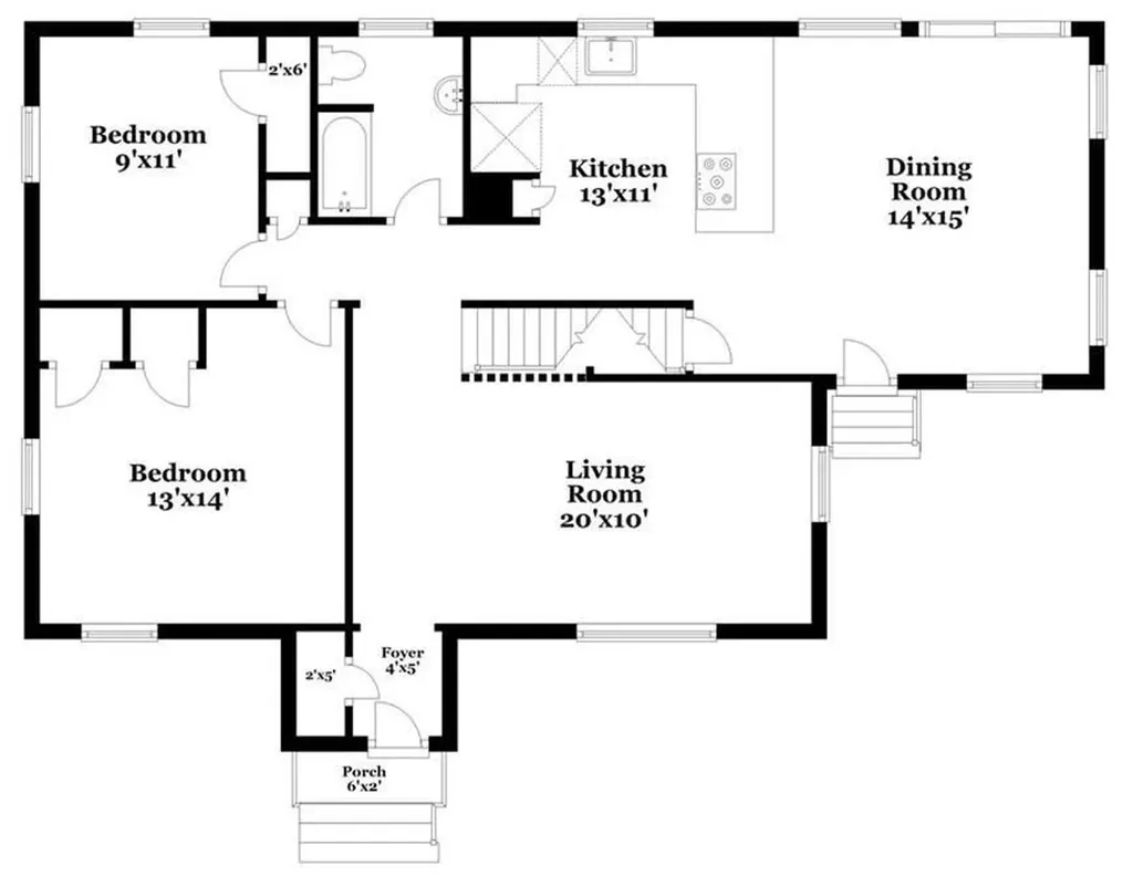 150 Lewiston Street Warwick RI 02889