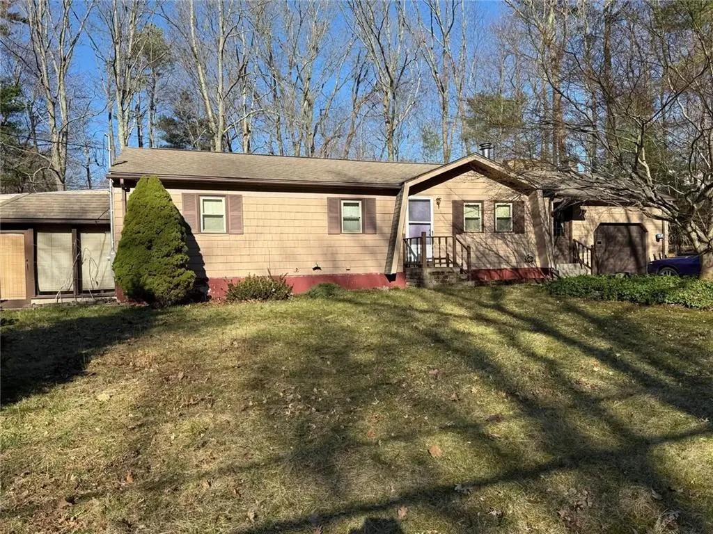 66 Cooper Hill Road Burrillville RI 02839