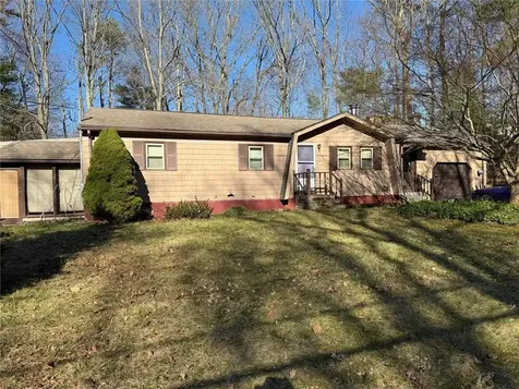 66 Cooper Hill Road Burrillville RI 02839