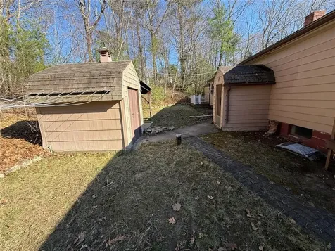 66 Cooper Hill Road Burrillville RI 02839