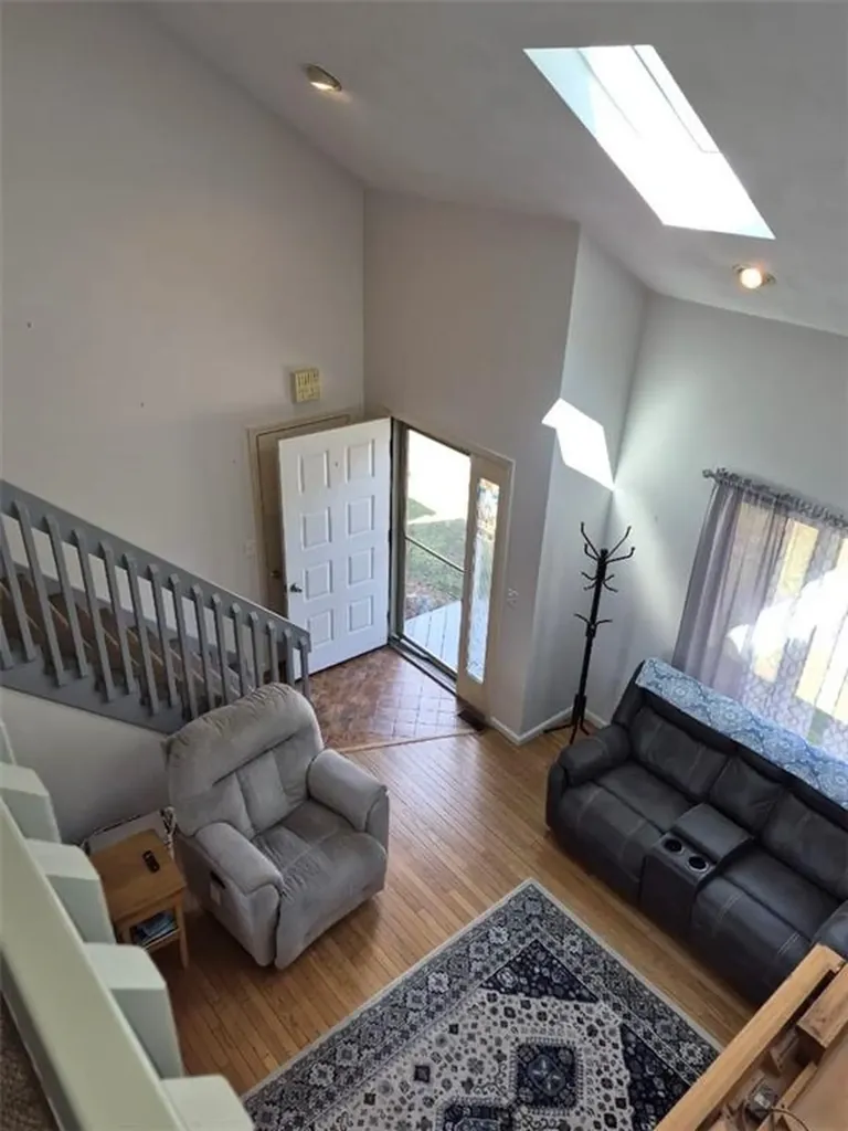 2484 Hartford Avenue Johnston RI 02919