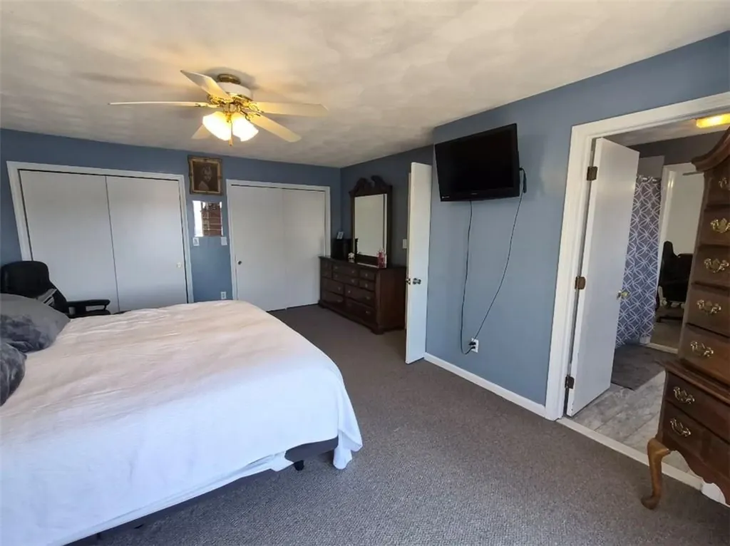 2484 Hartford Avenue Johnston RI 02919