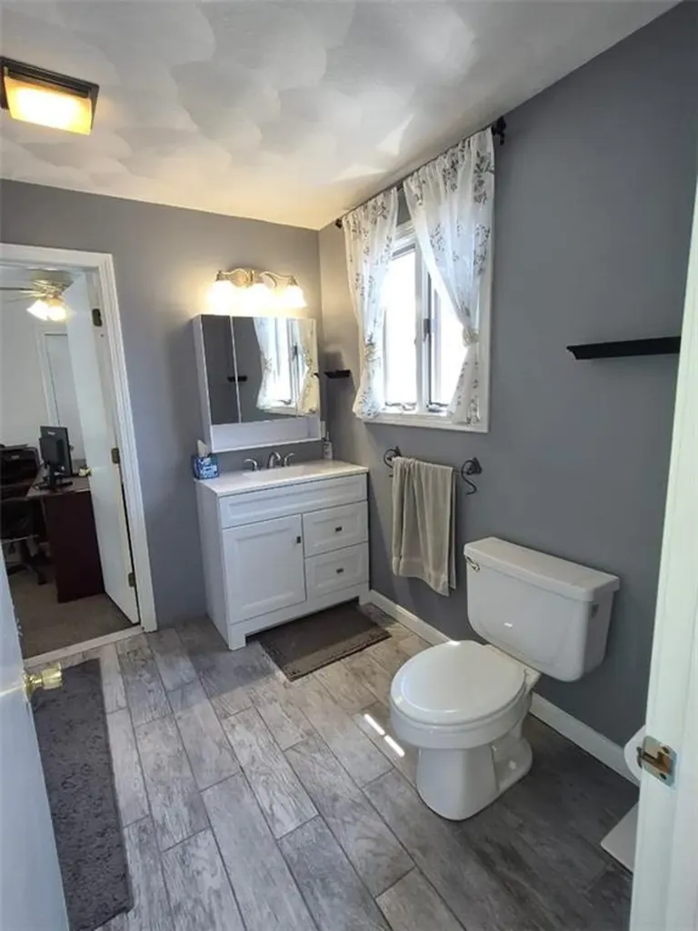 2484 Hartford Avenue Johnston RI 02919