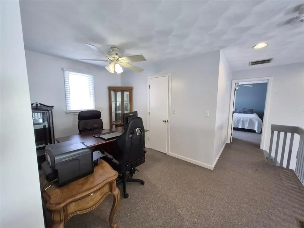 2484 Hartford Avenue Johnston RI 02919