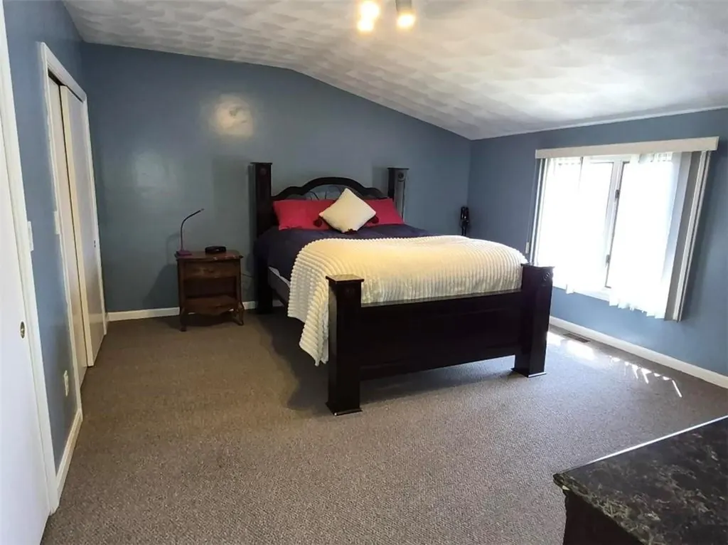 2484 Hartford Avenue Johnston RI 02919