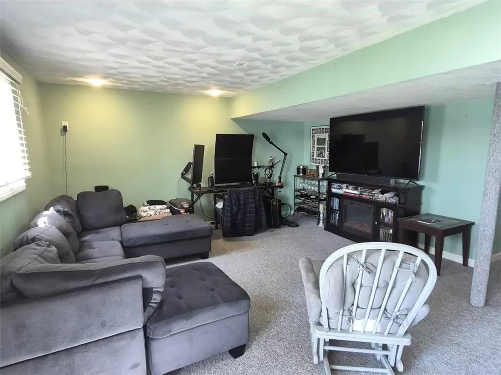2484 Hartford Avenue Johnston RI 02919