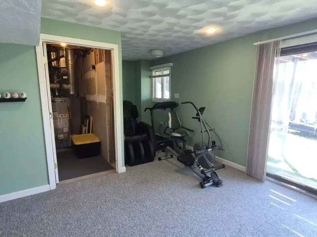 2484 Hartford Avenue Johnston RI 02919