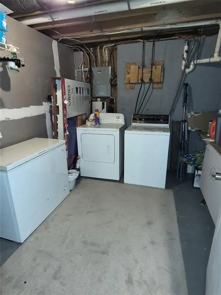 2484 Hartford Avenue Johnston RI 02919